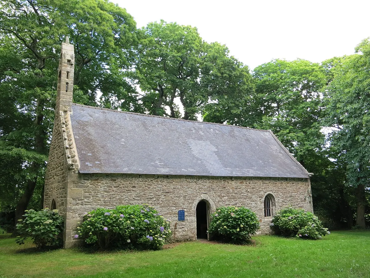 Plougonver