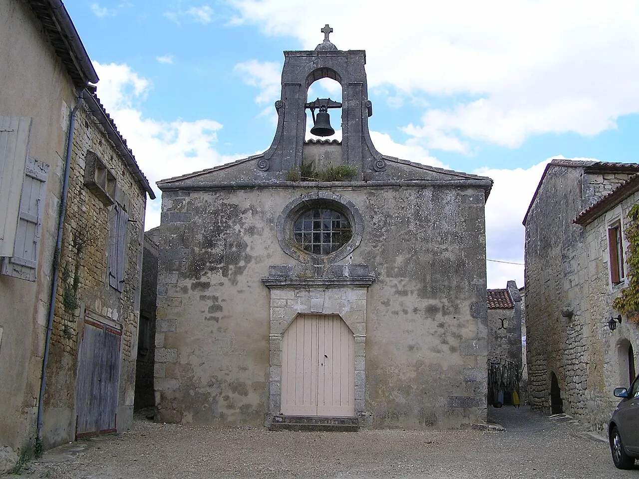 Église Saint-Pierre