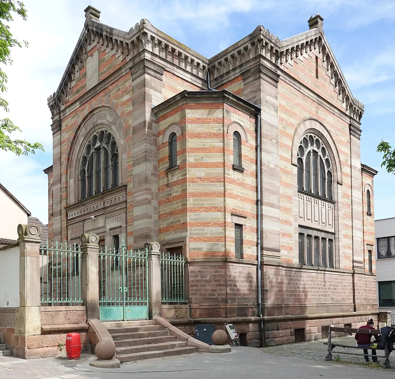 Synagogue