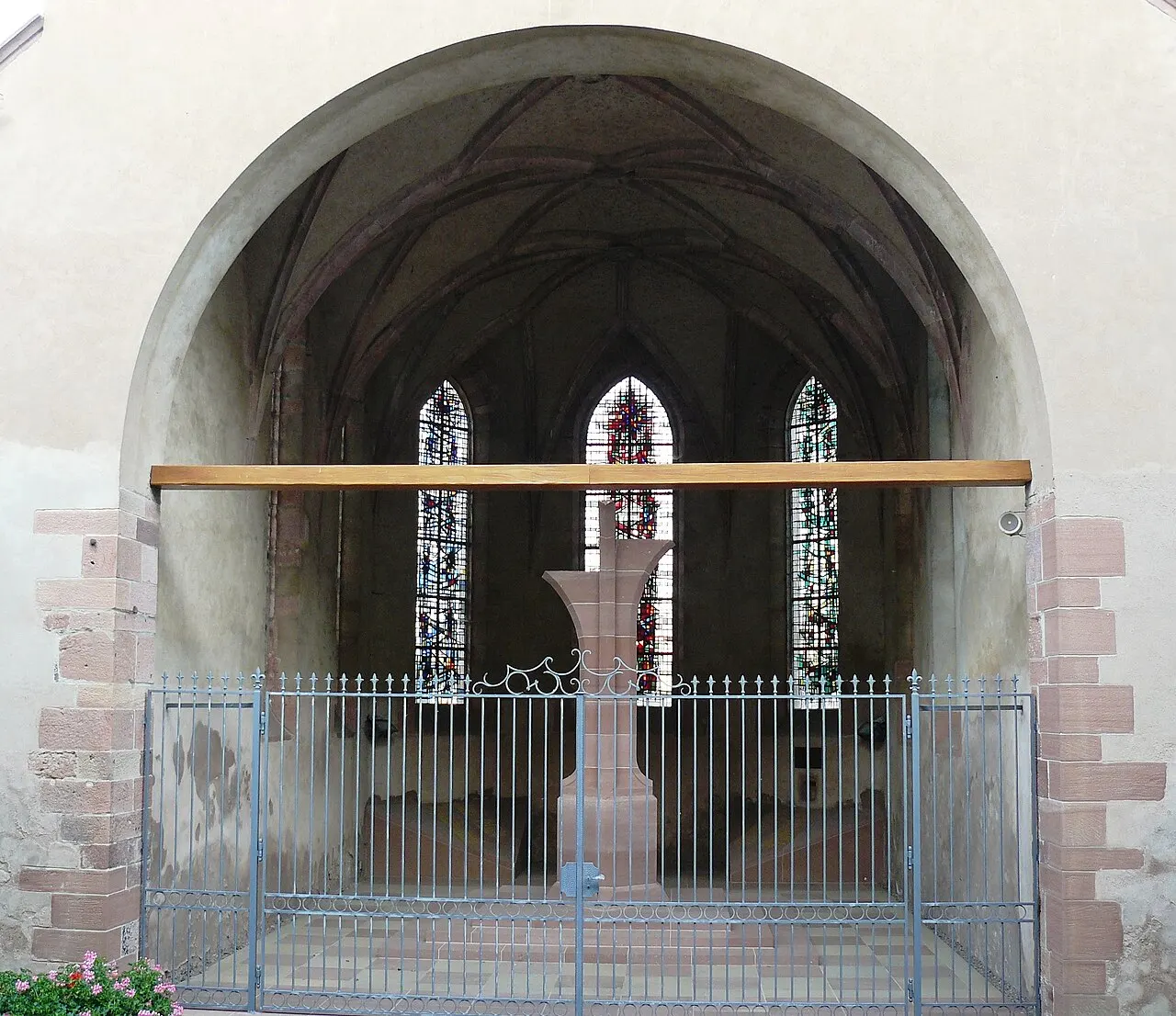 Église Saint-Michel