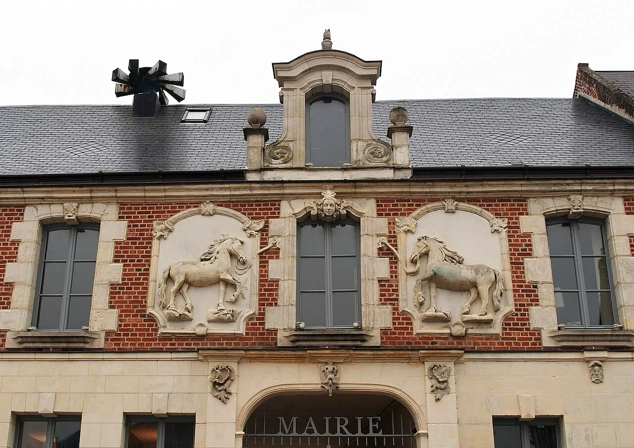 Crécy-sur-Serre