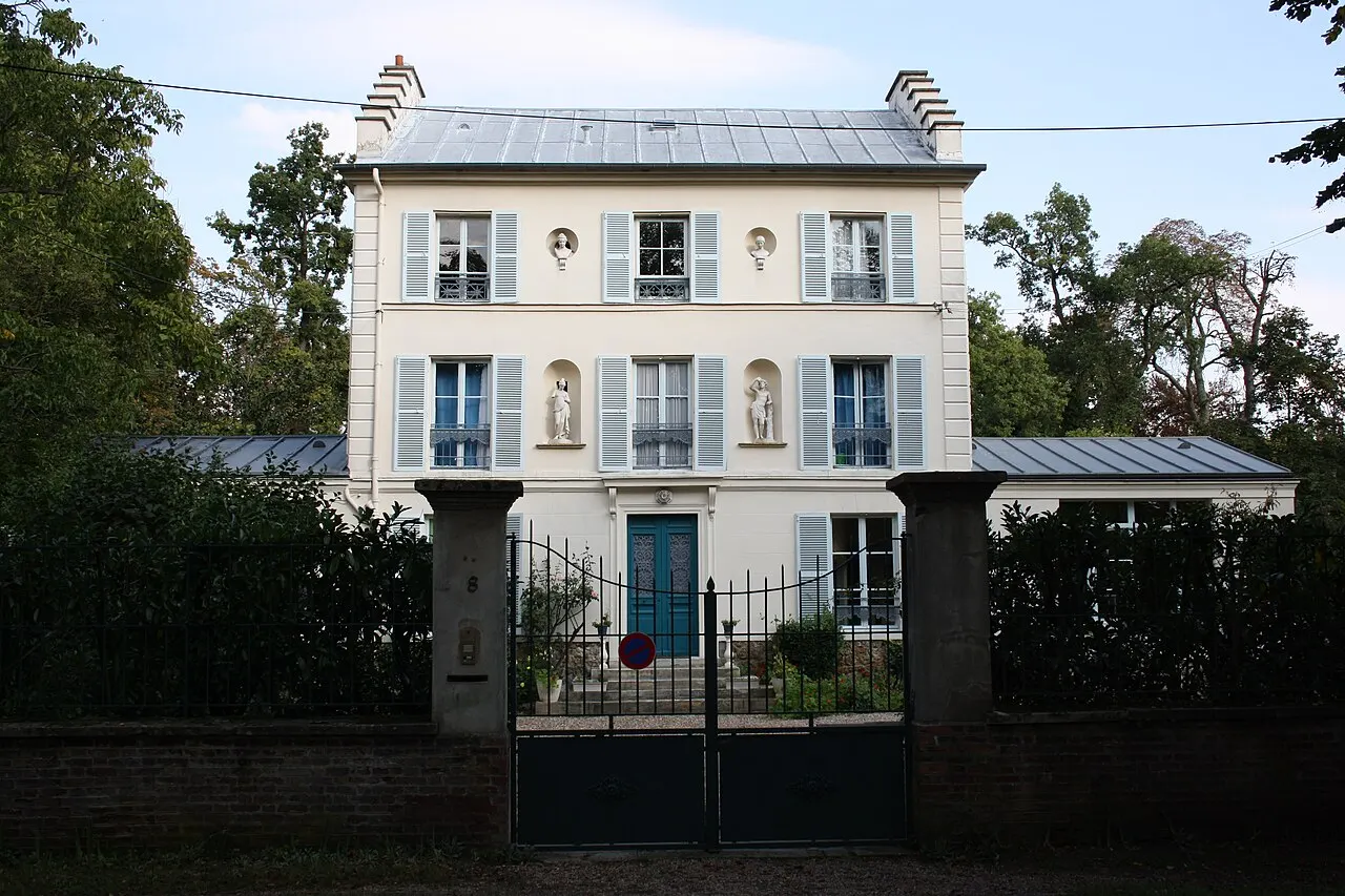 Propriété Juillard