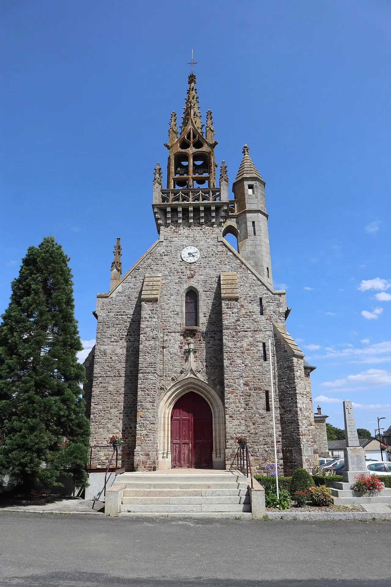 Église Saint-Pierre