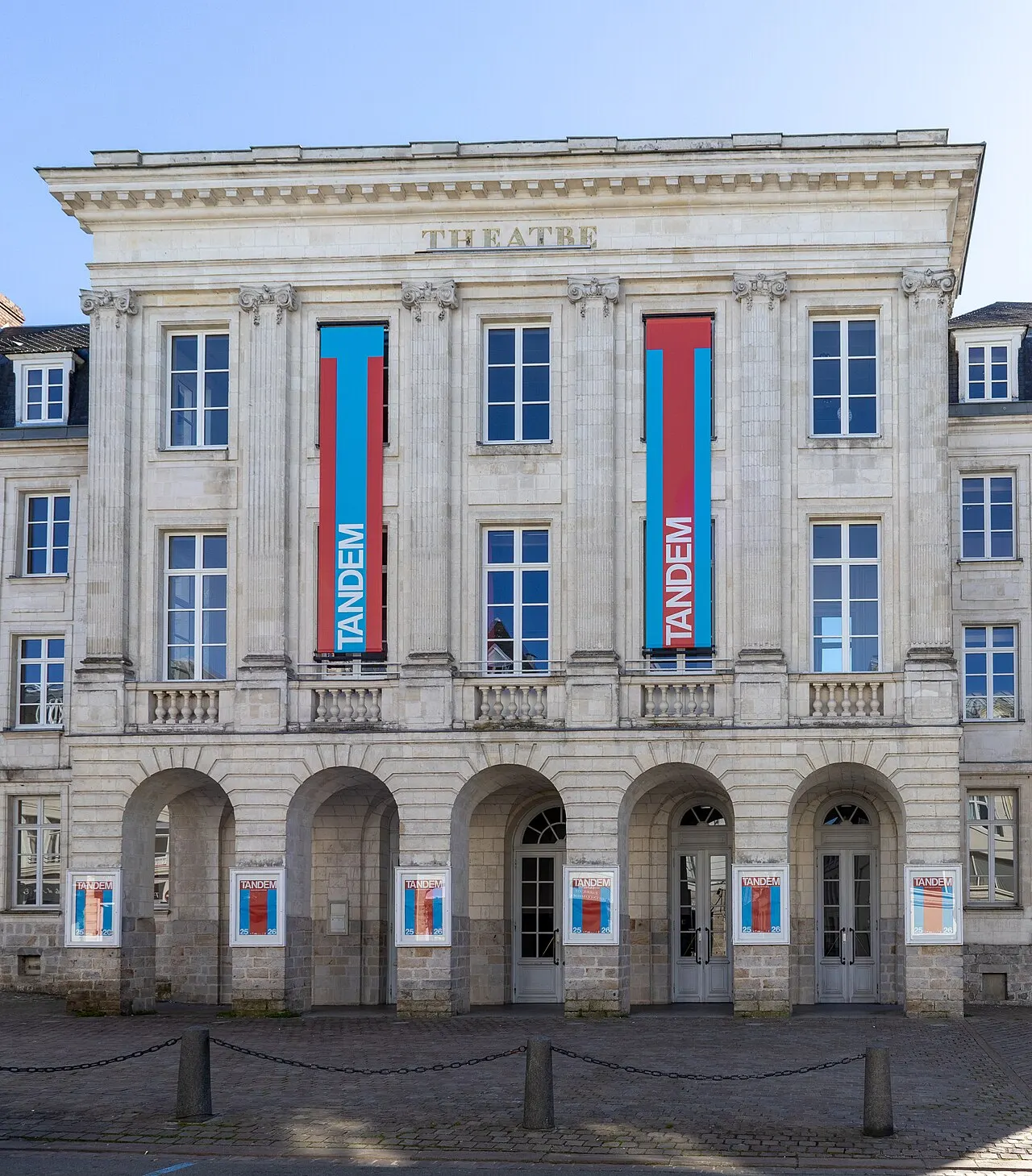 Théâtre d’Arras