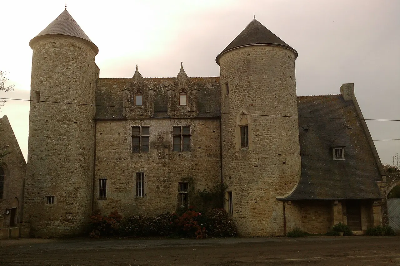 Presbytère