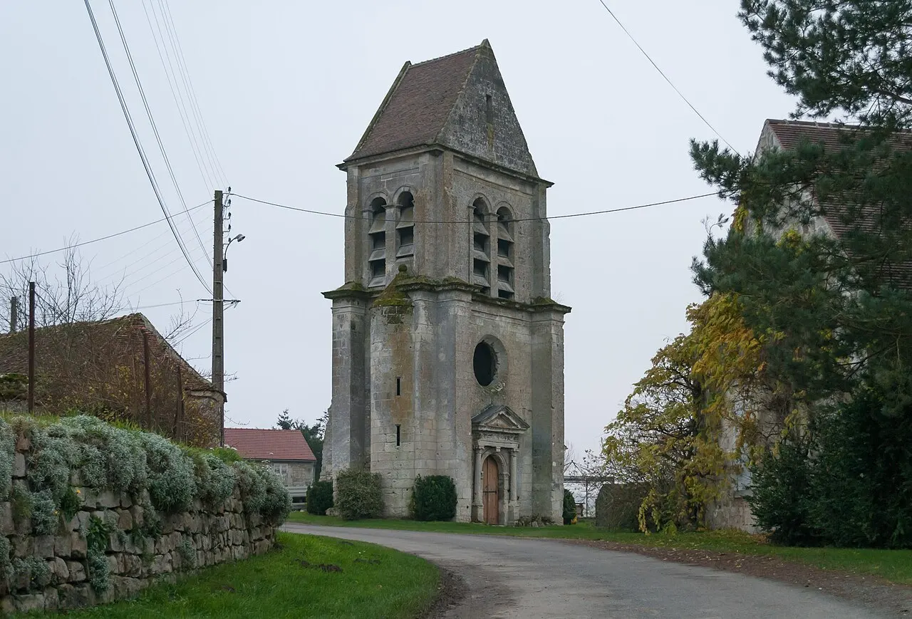 Parcy-et-Tigny