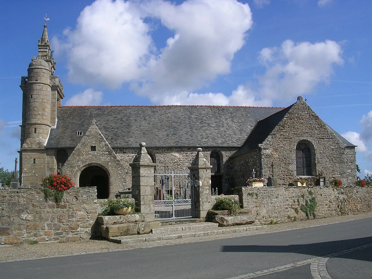 Église Saint-Pierre