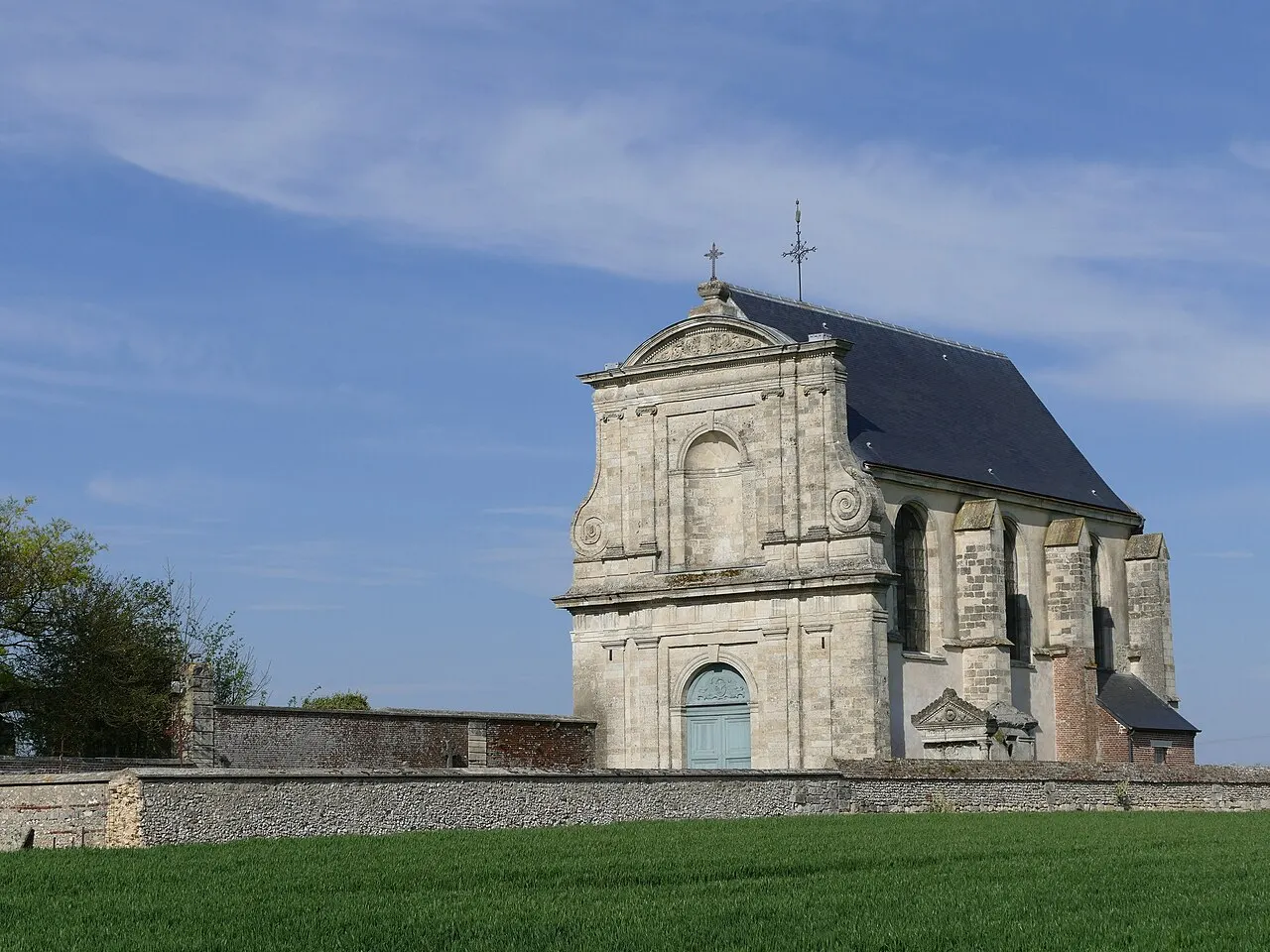 Église Notre-Dame