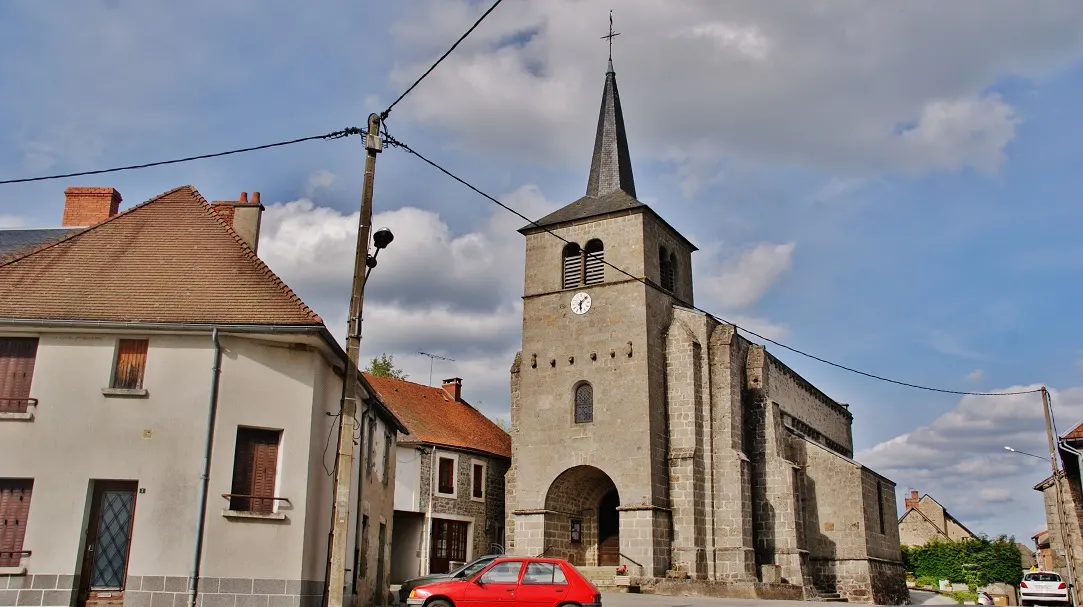 Église Saint-Pierre