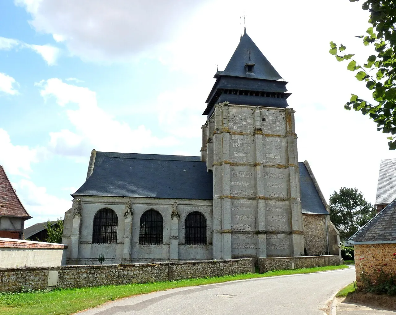 Église