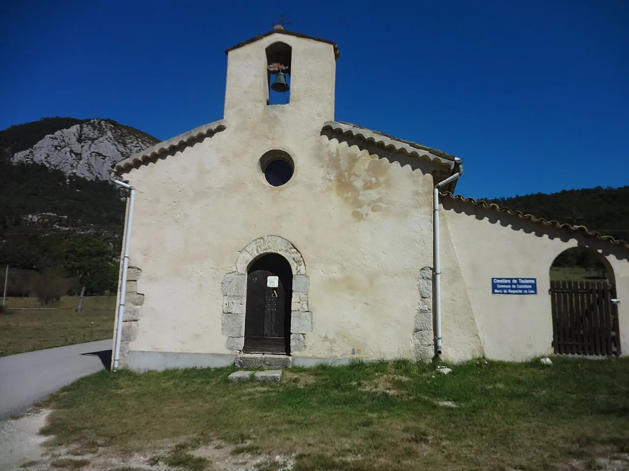 Église Saint-Pierre
