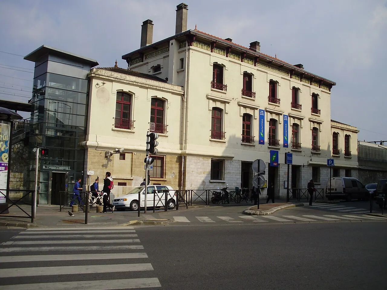 Vitry-sur-Seine