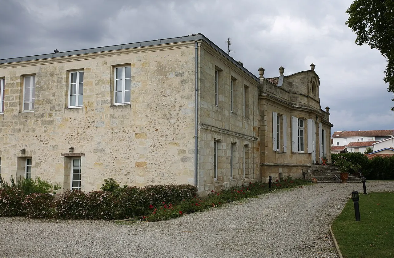 Chartreuse de Fontcastel