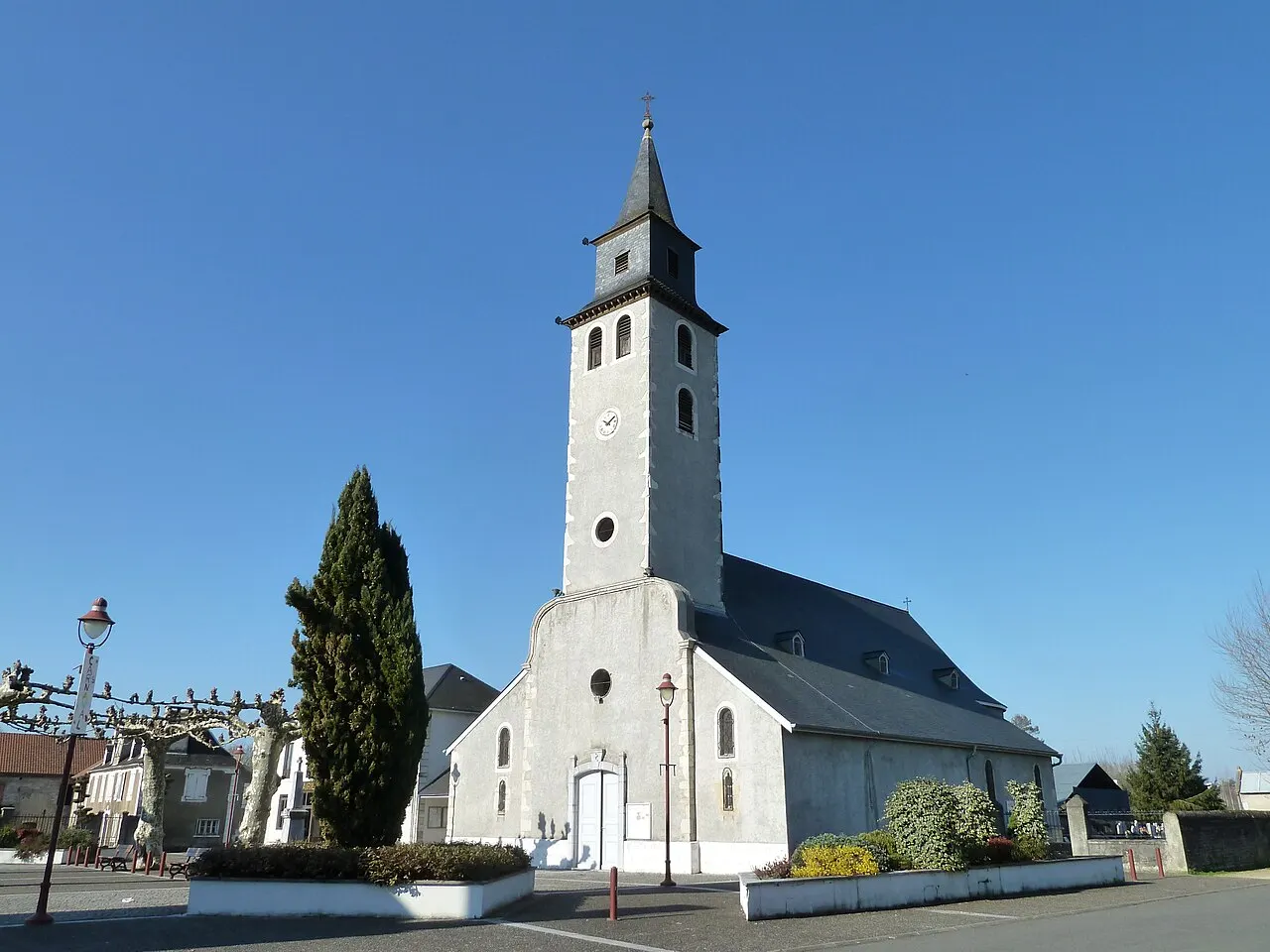 Église Saint-Pierre