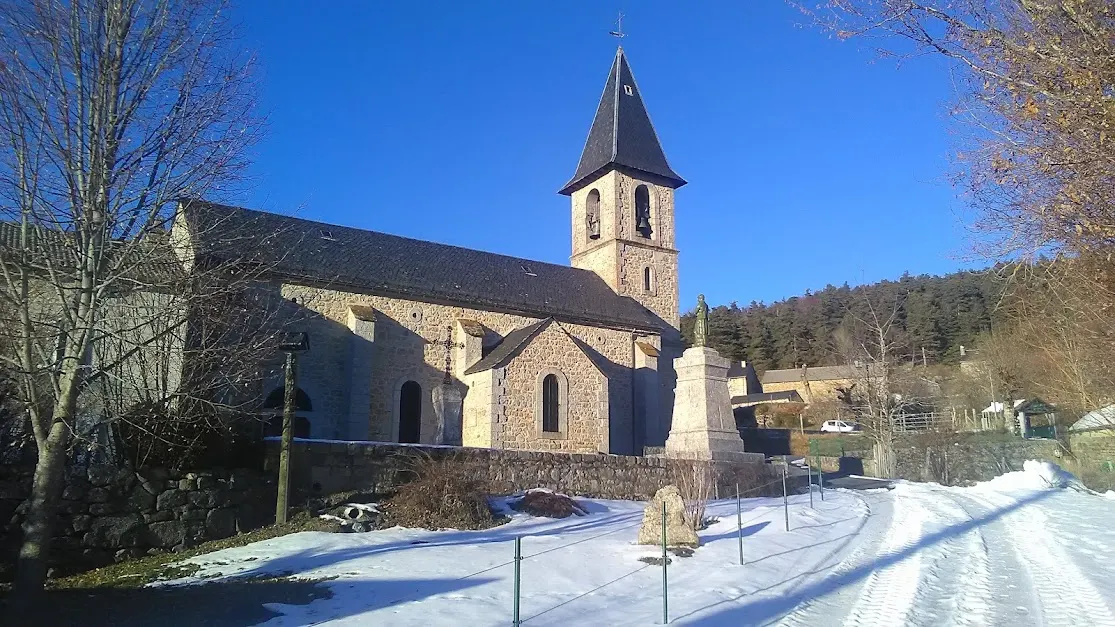 Église de l’Annonciation