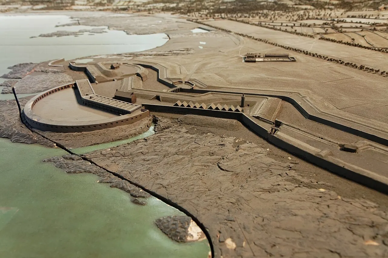 Fort de Querqueville