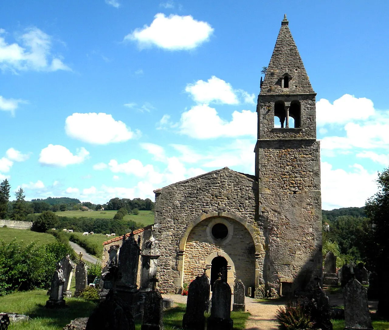 Saint-Maurice-lès-Châteauneuf