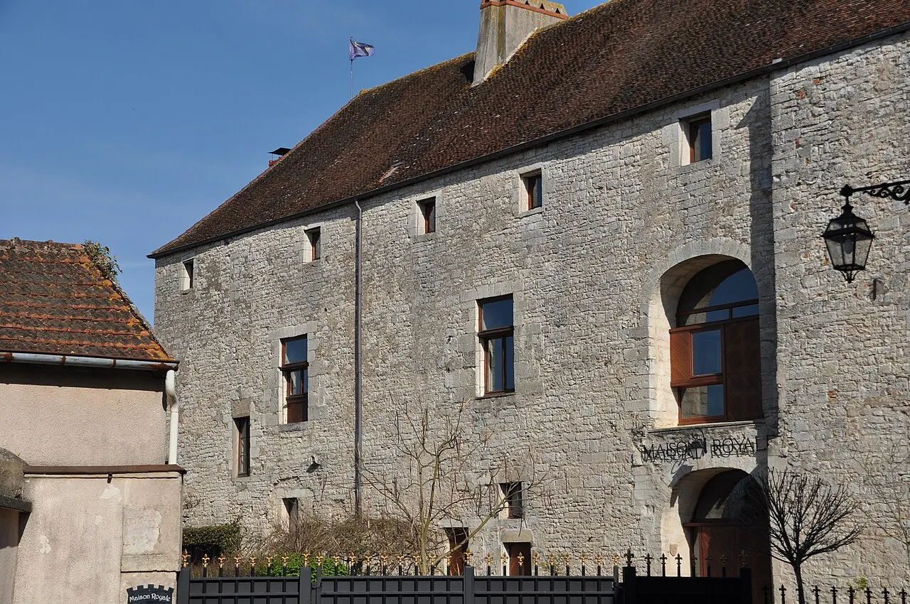 Maison Royale