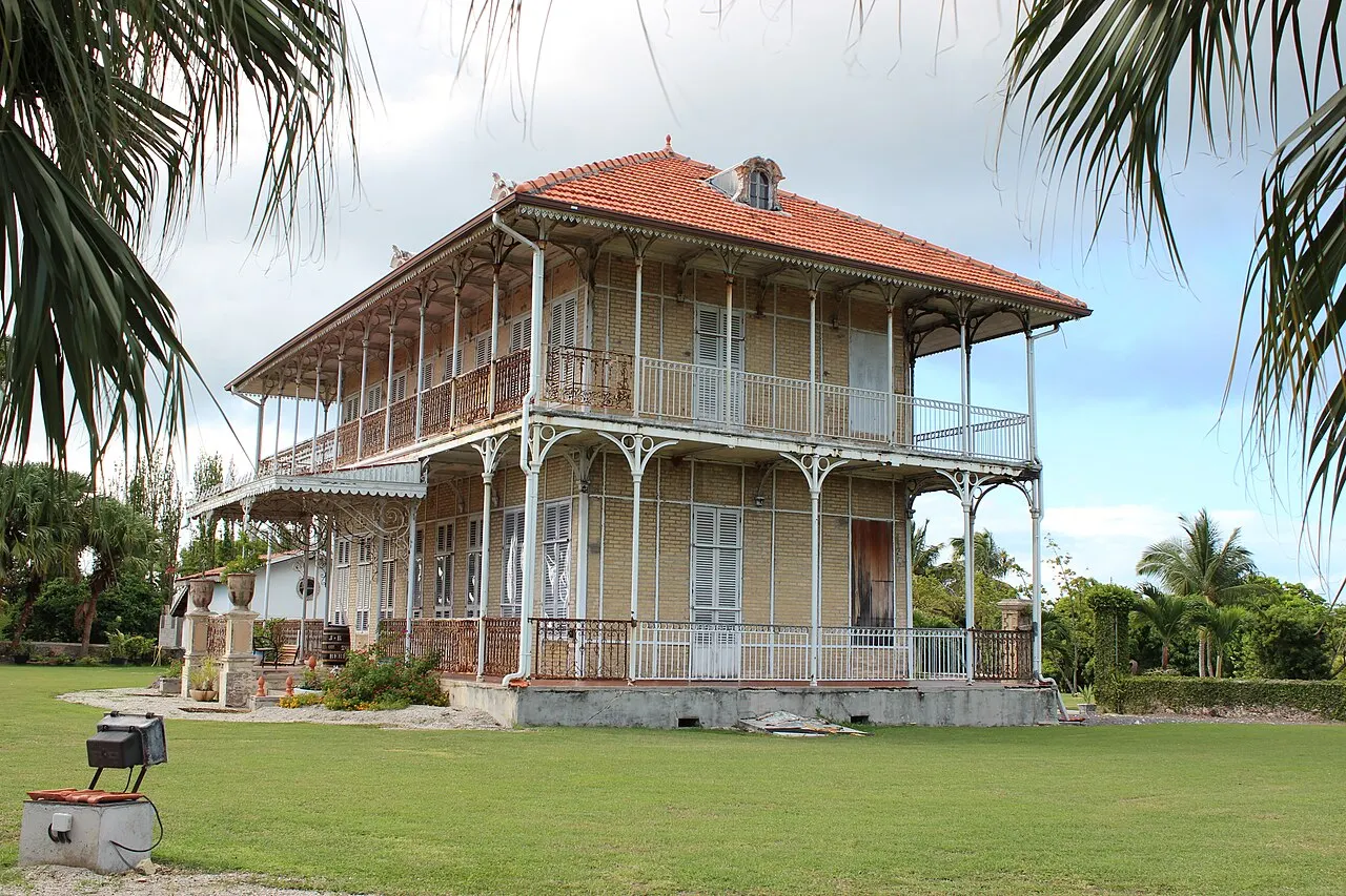 Habitation Zevallos