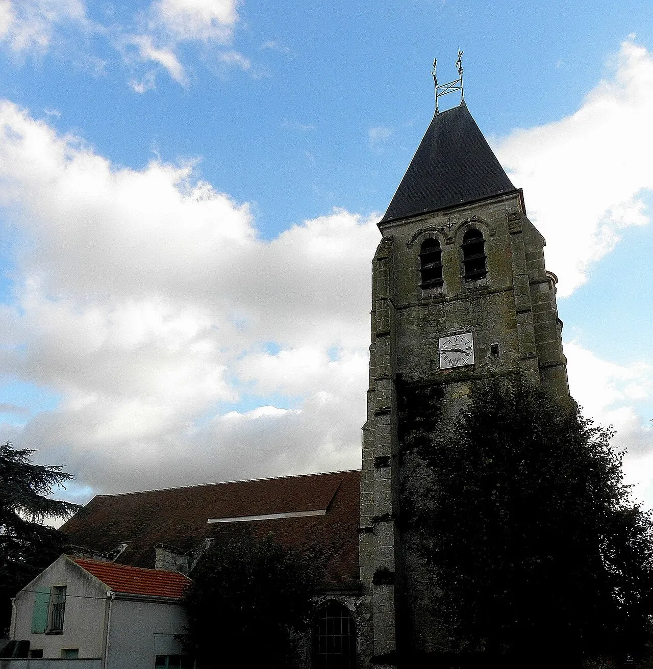 Église Saint-Jean-Baptiste