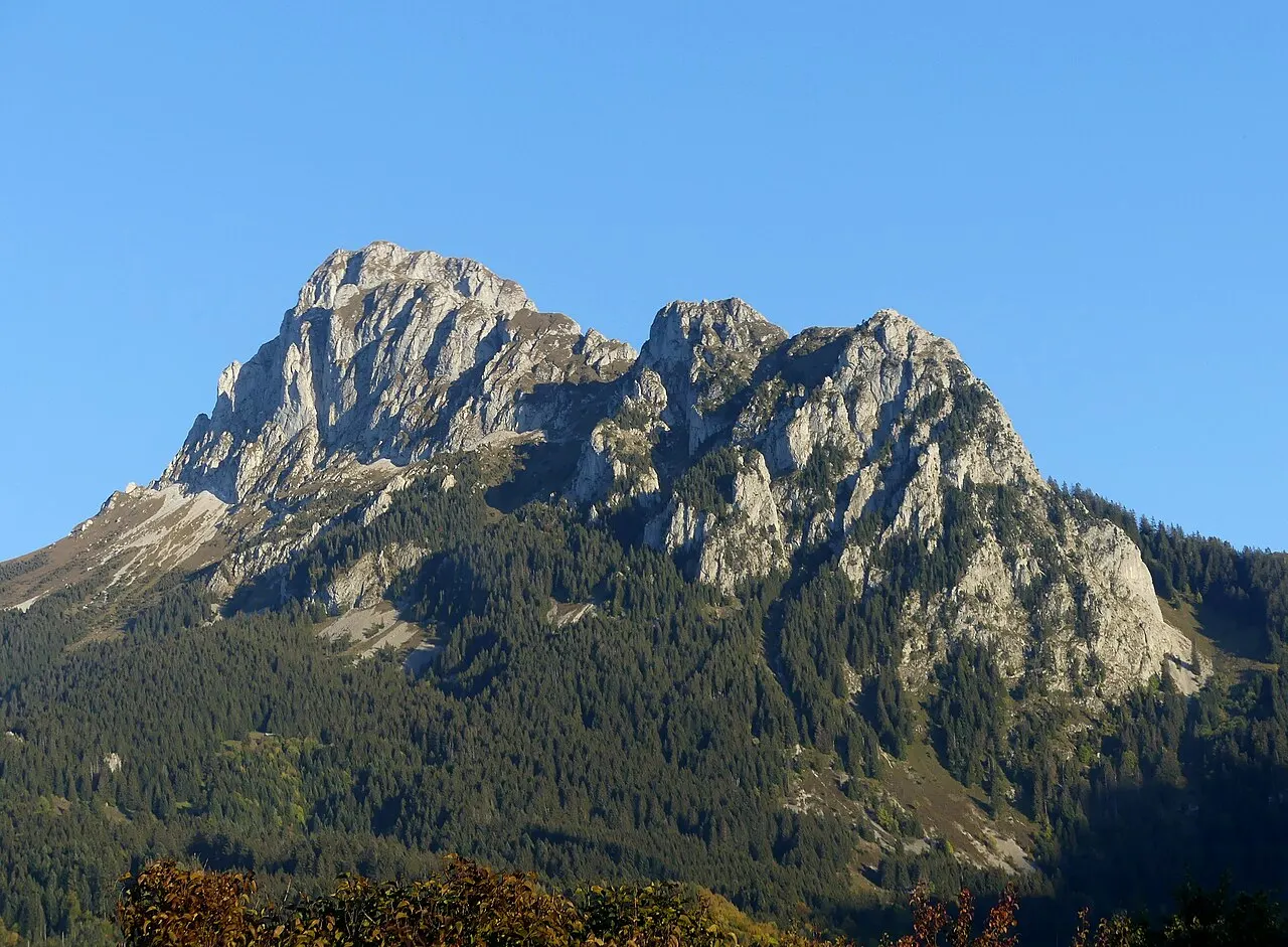 Dent d’Oche