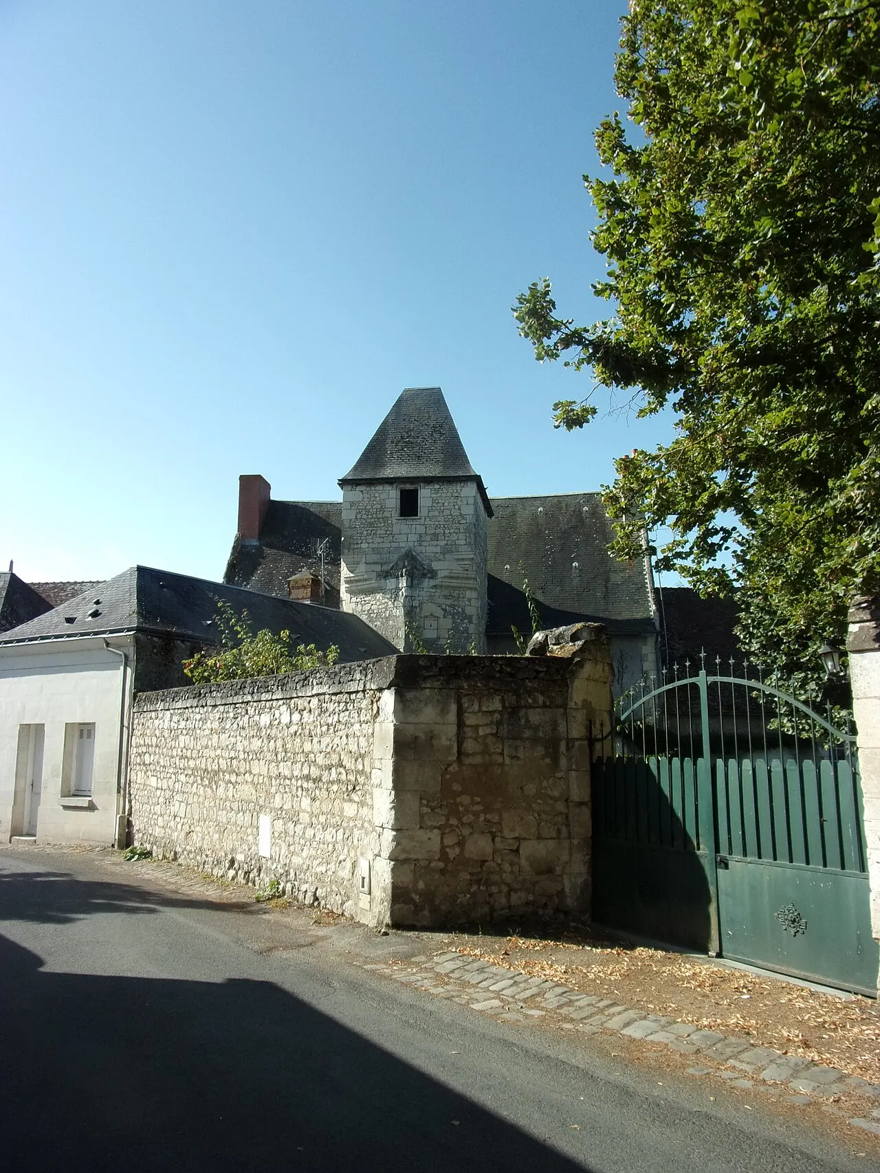 La Tourelle