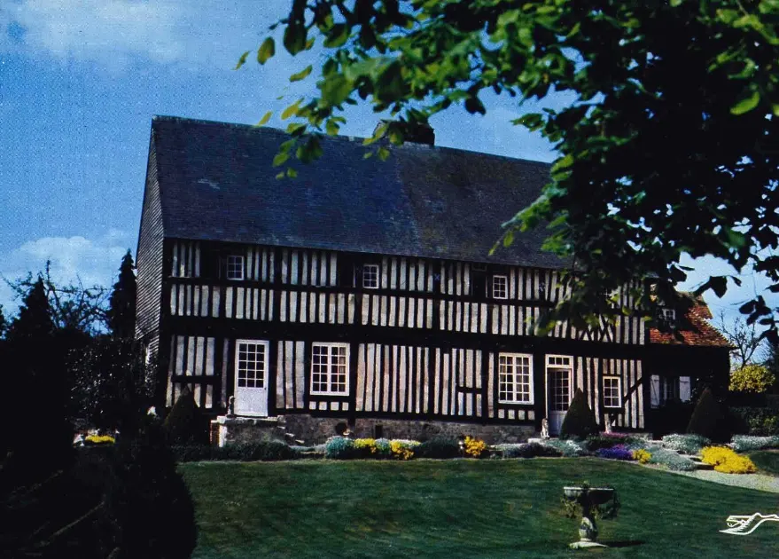 Manoir d’Aubichon