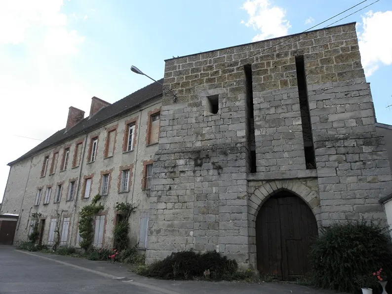 Château (ancien)