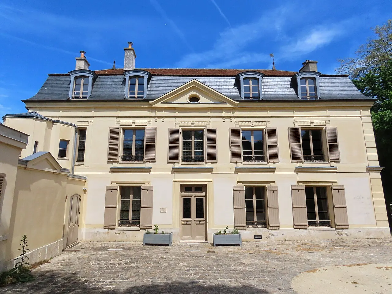 Maison d’André Derain