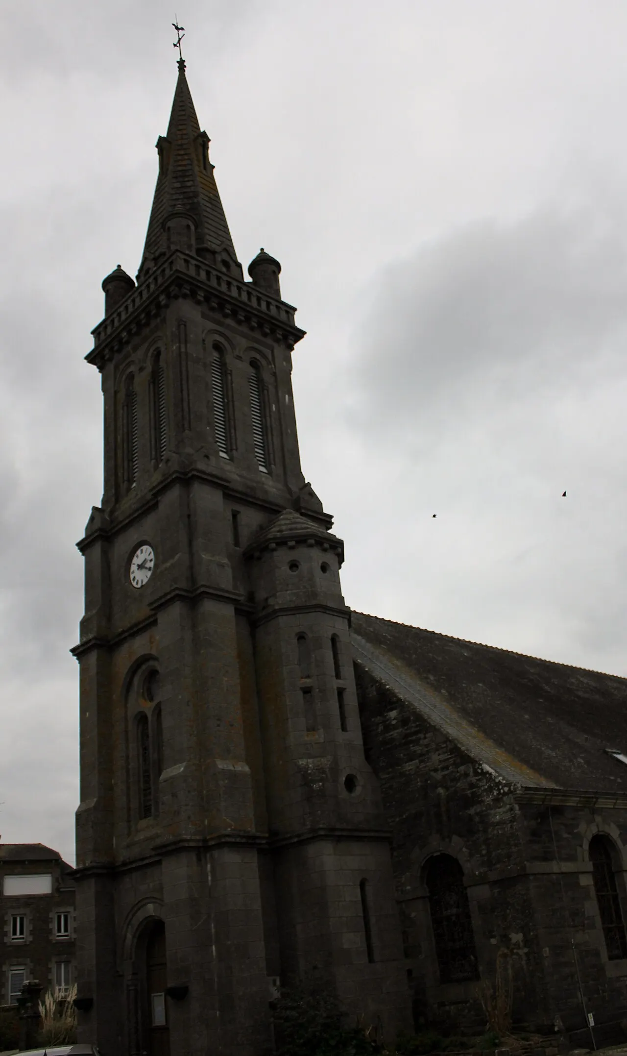 Église Notre-Dame-de-la-Fosse