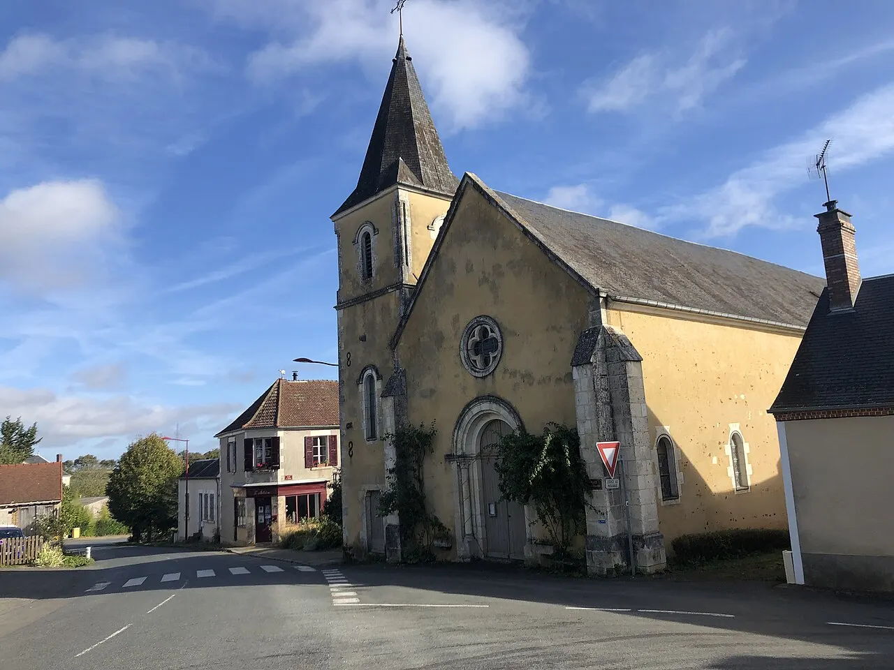 Neuilly-en-Sancerre