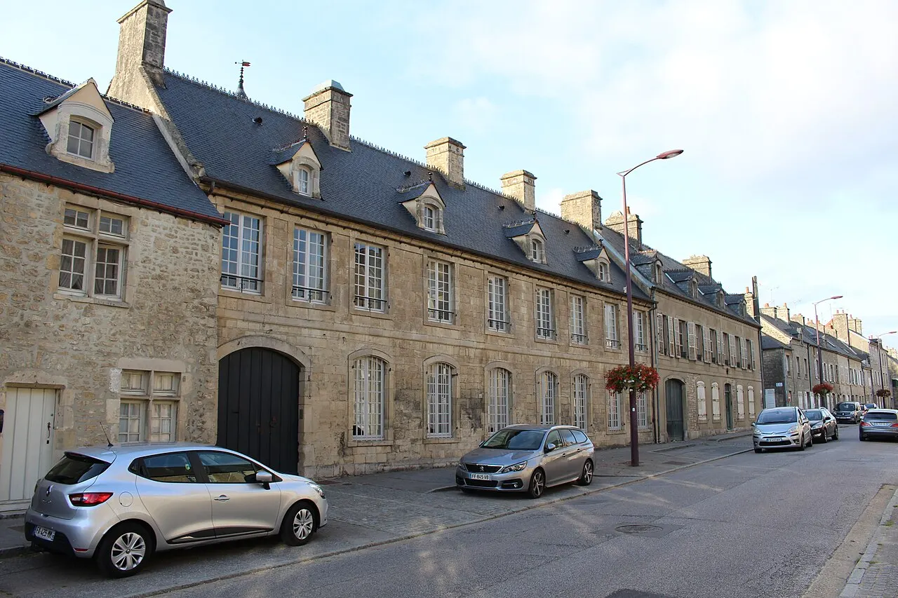Hôtel de la Porte