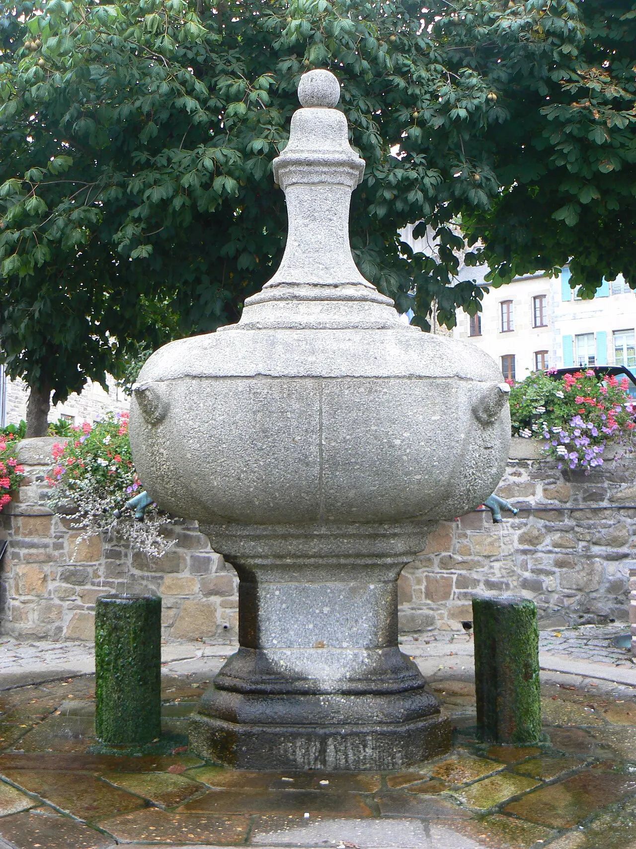 Yves Le Trocquer