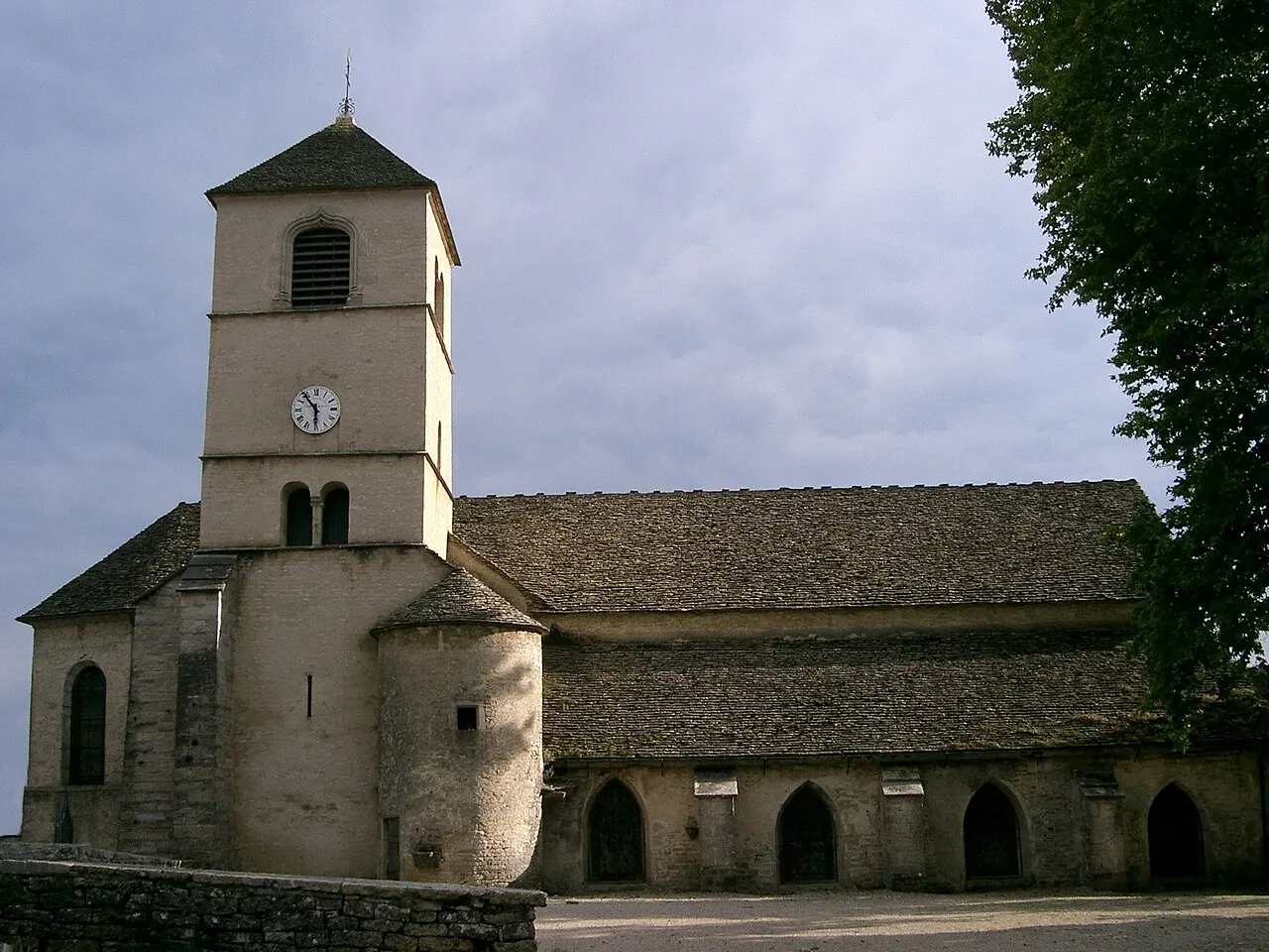 Église Saint-Pierre