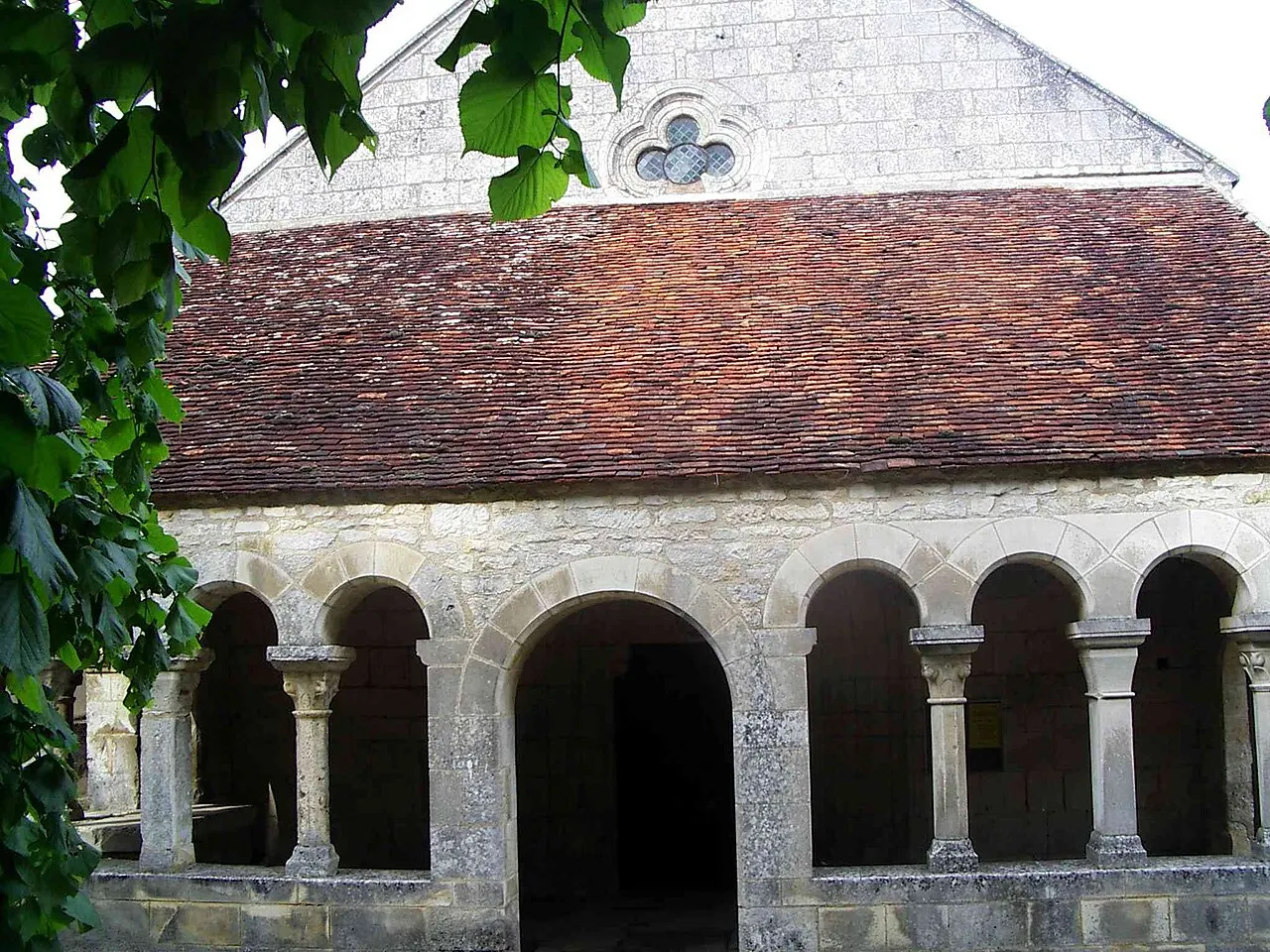 Église Saint-Pierre