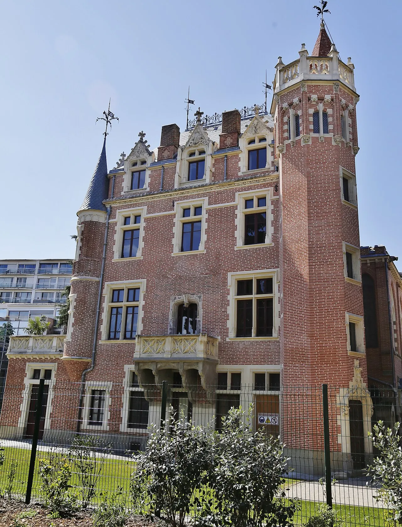 Castel-Gesta