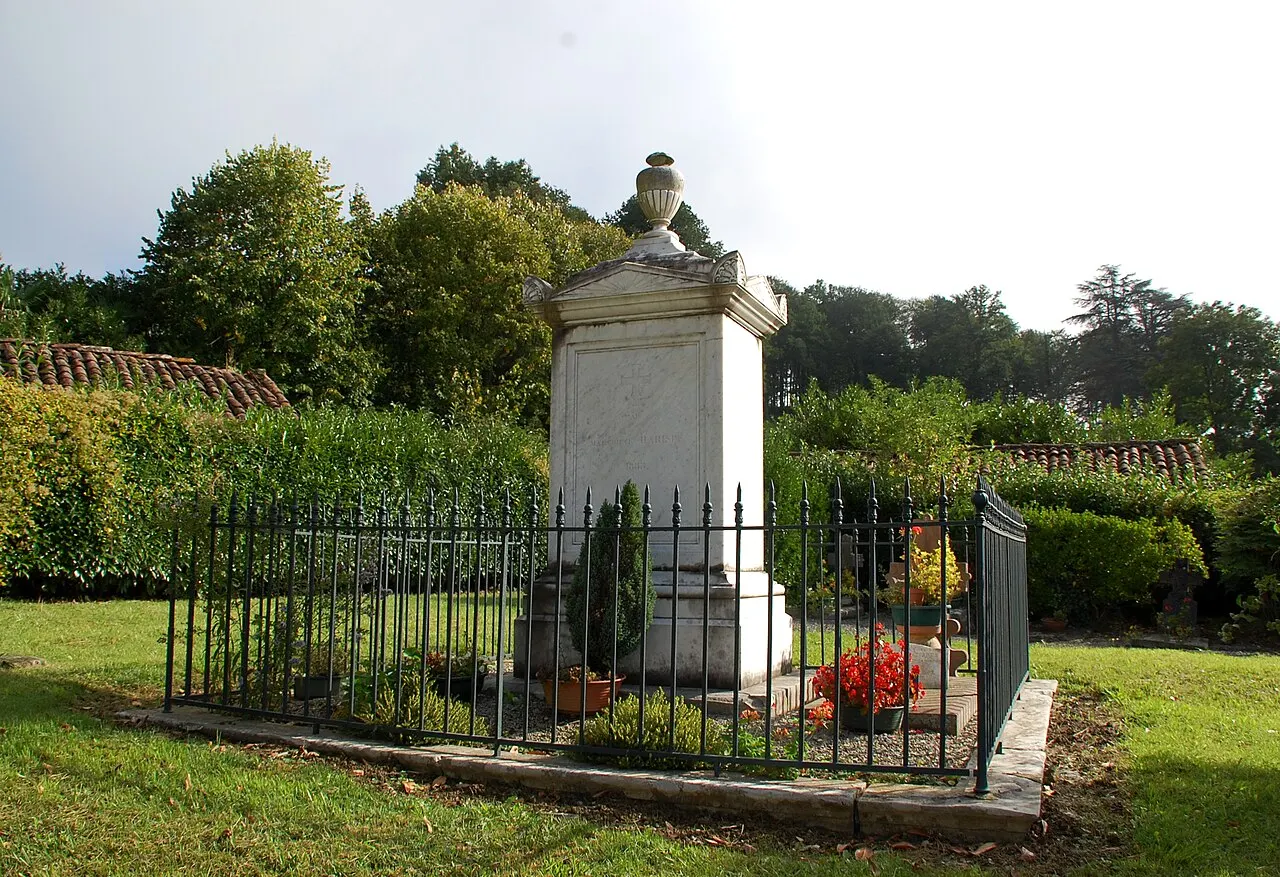 Cimetière