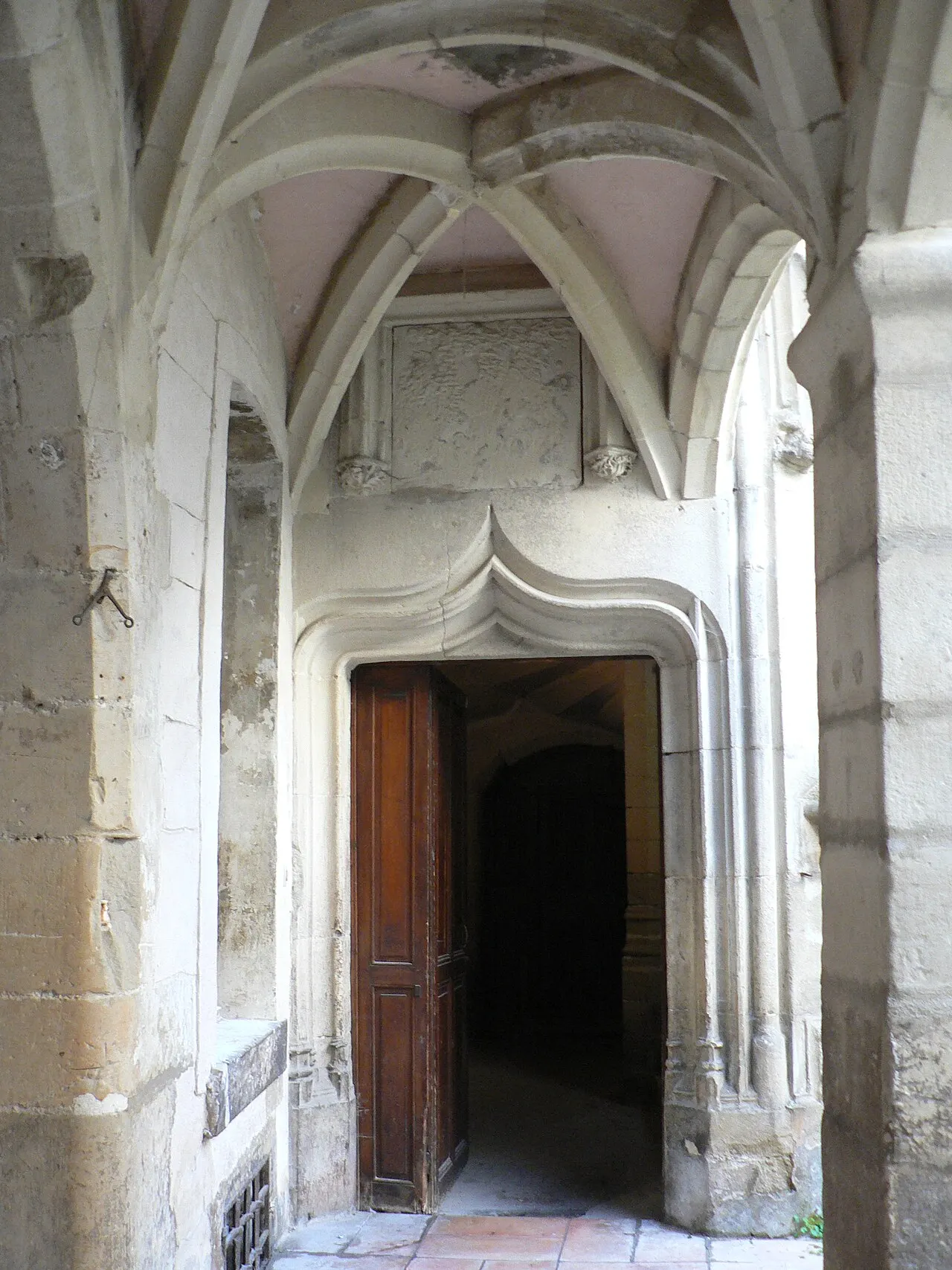 Hôtel Dochier
