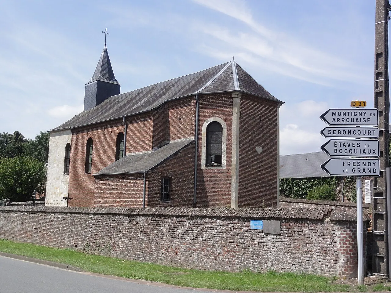 Église Saint-Jean