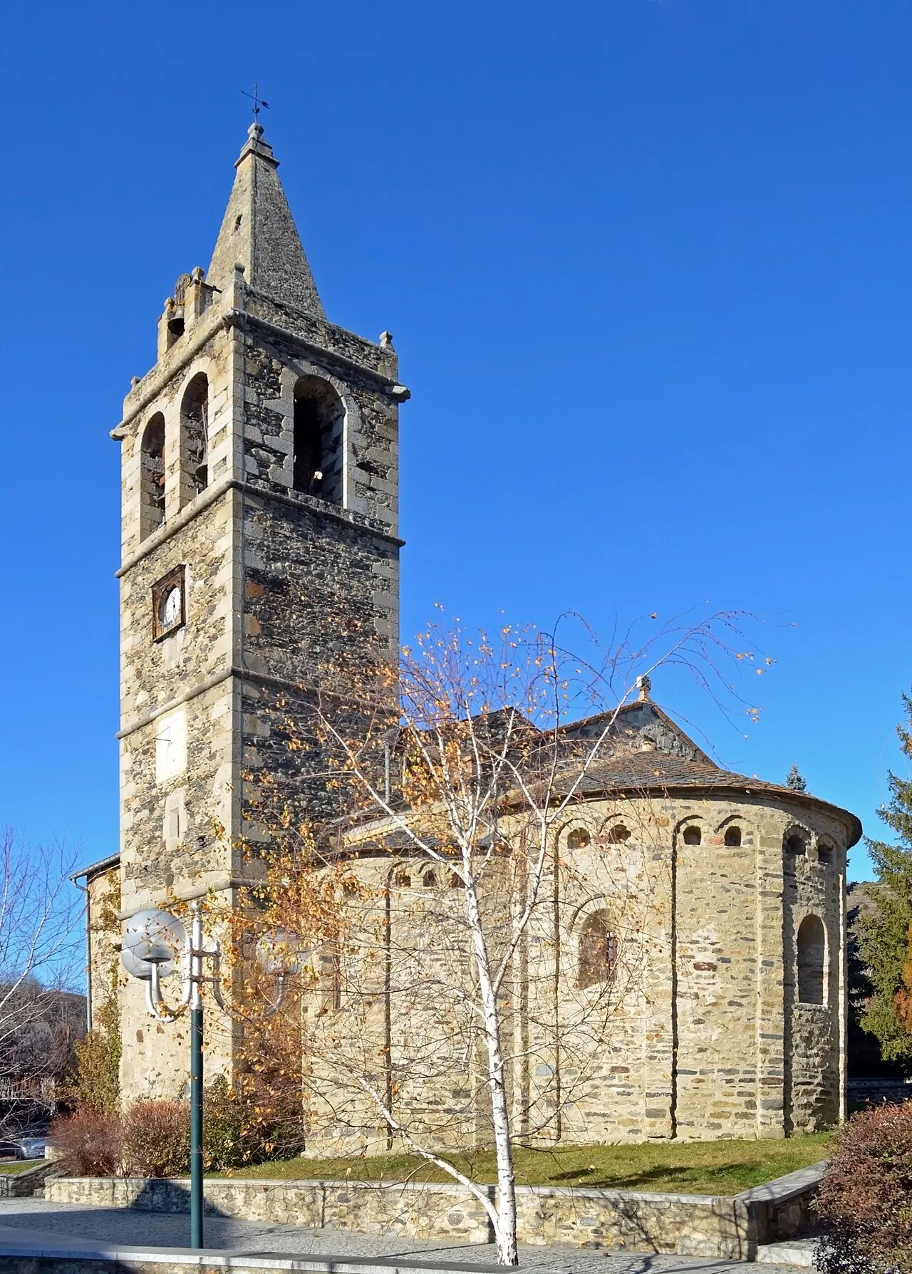 Saint-Martin d’Ur