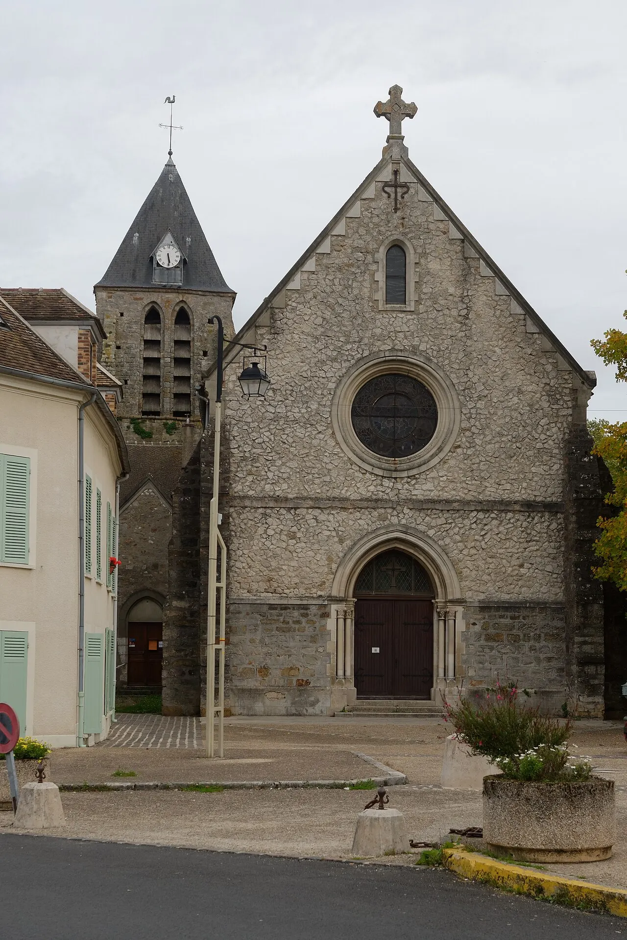 Notre-Dame de l’Assomption