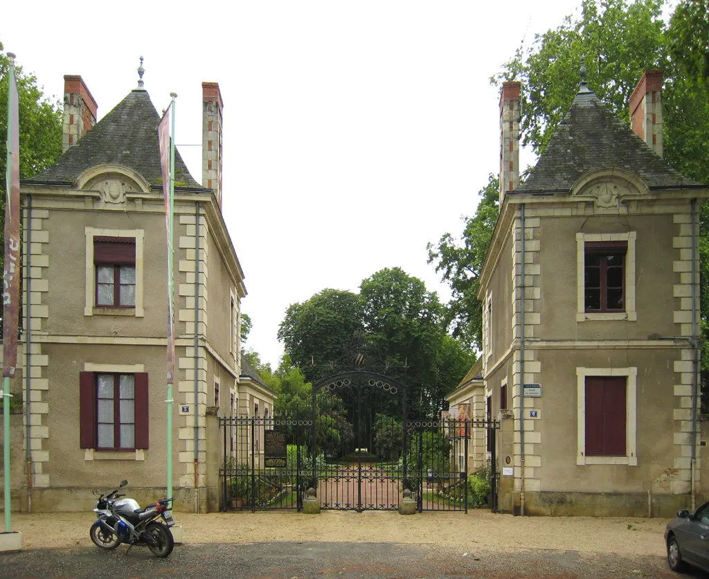 Parc de Richelieu