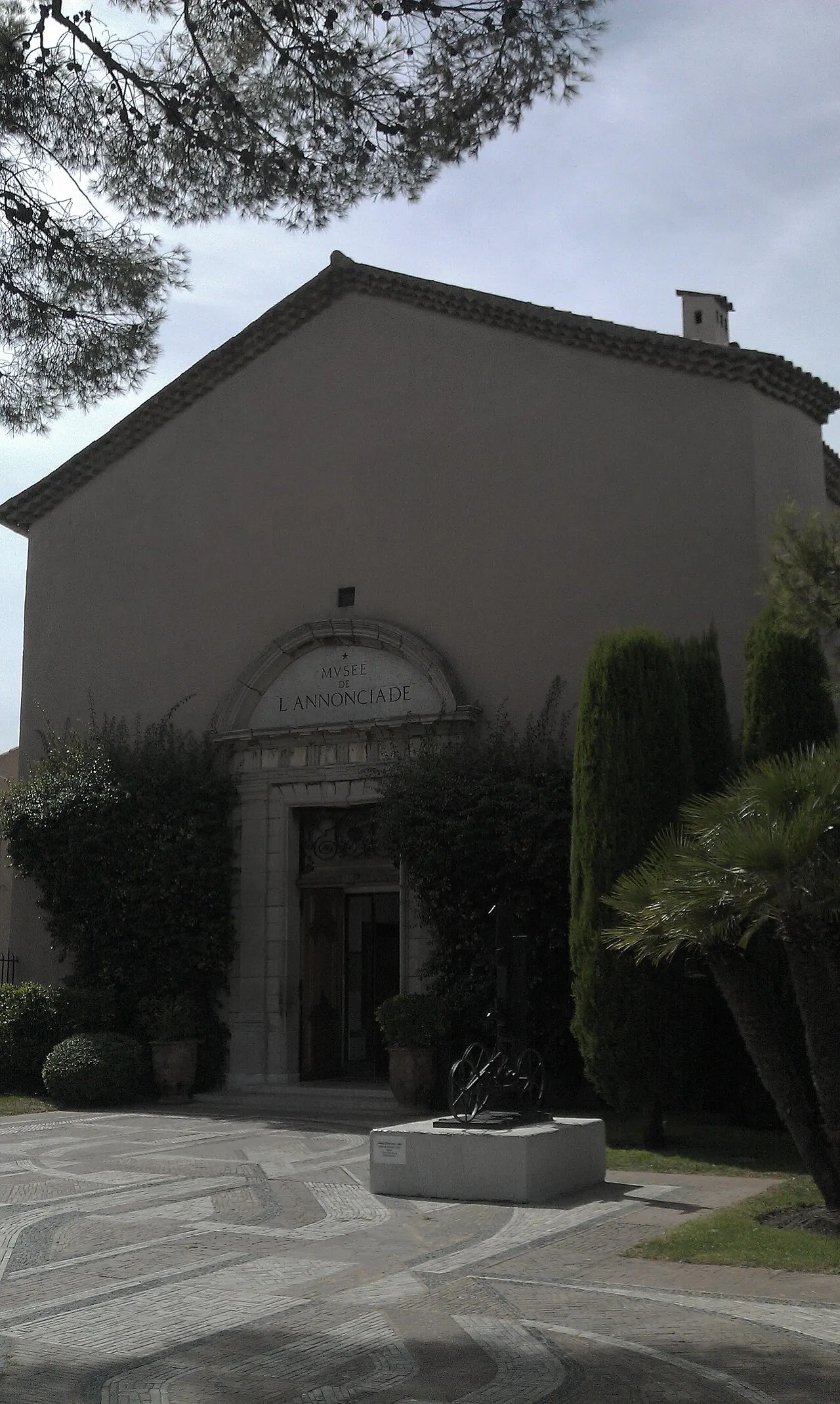 Musée de l’Annonciade