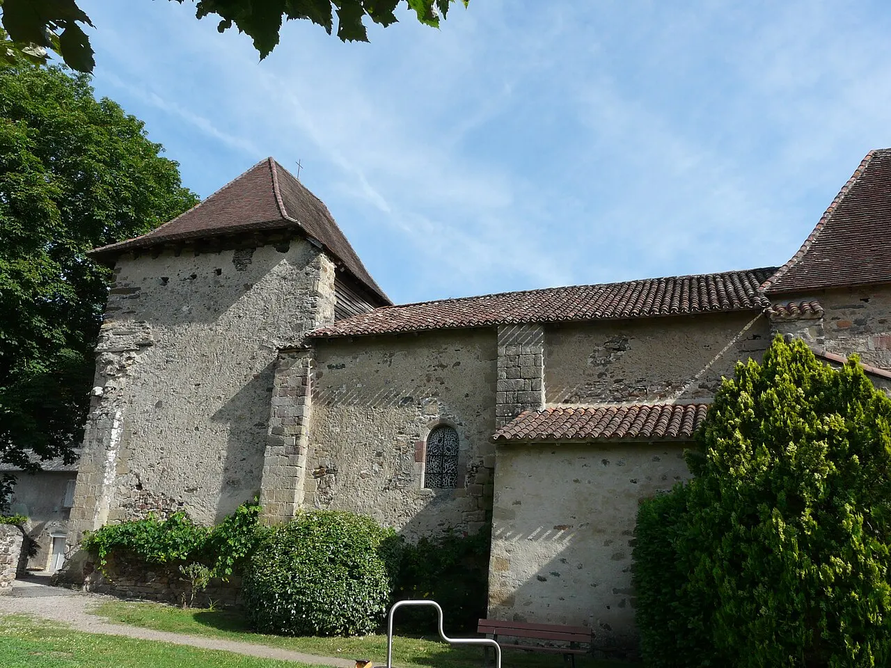 Église Saint-Pierre