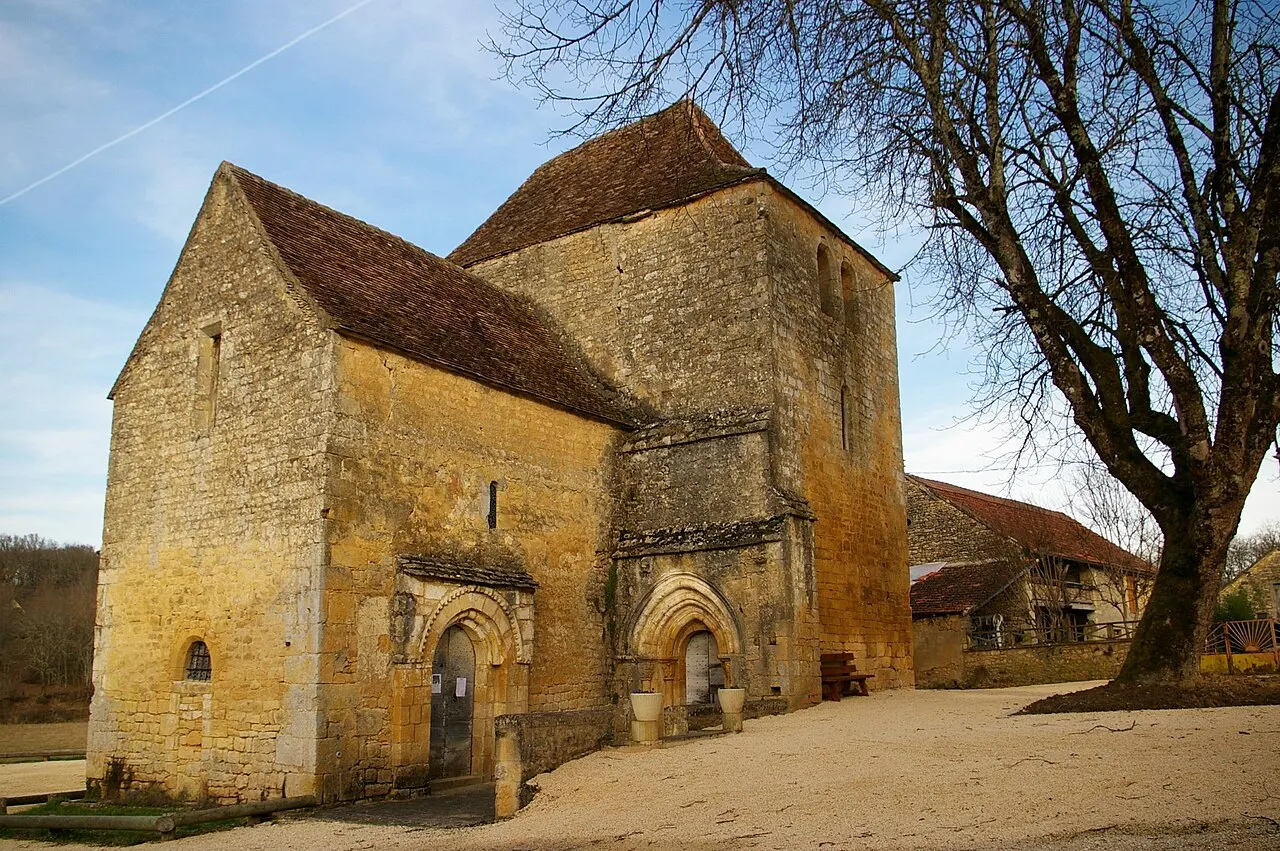 Église Notre-Dame-de-l’Assomption
