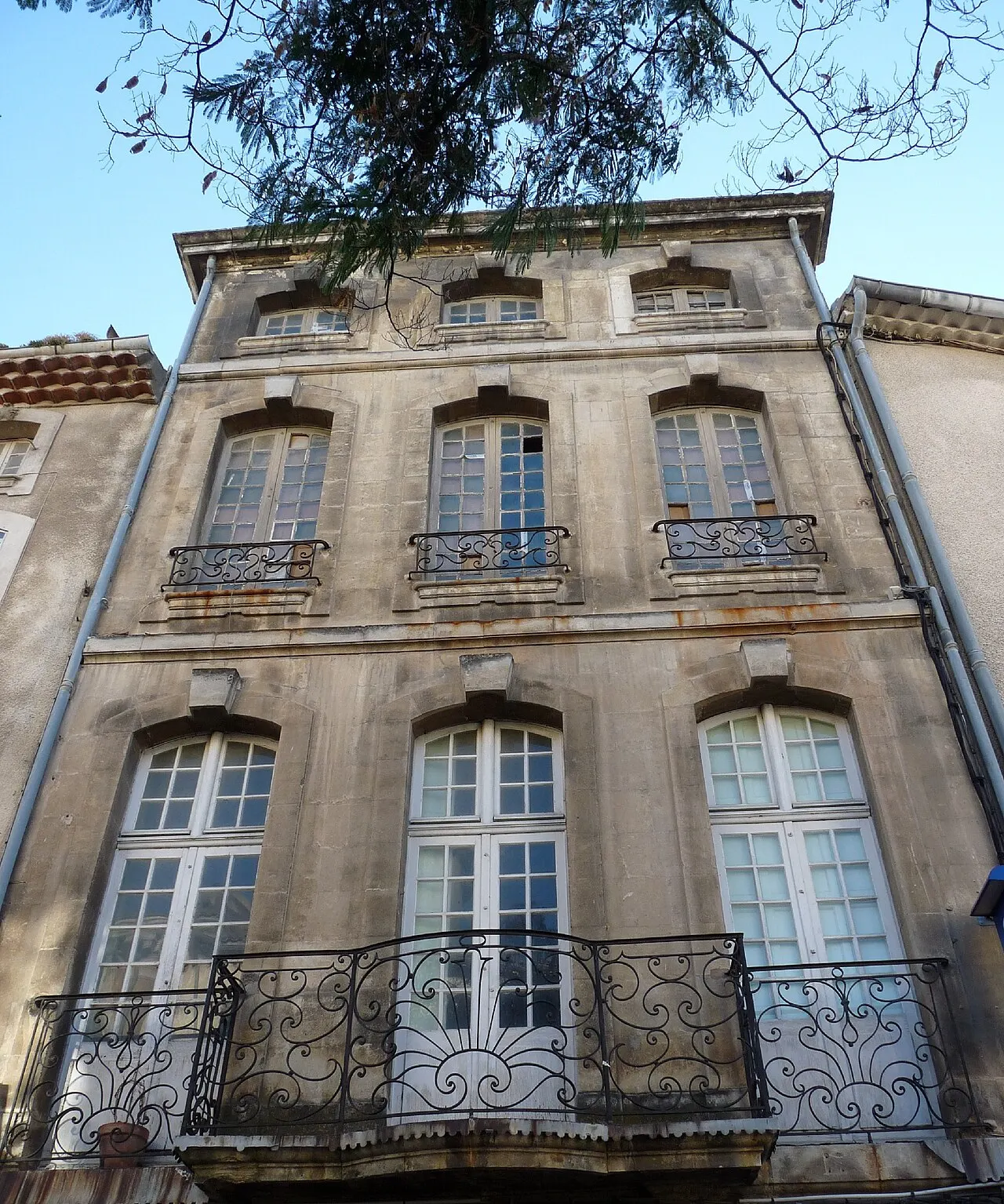 Immeuble
