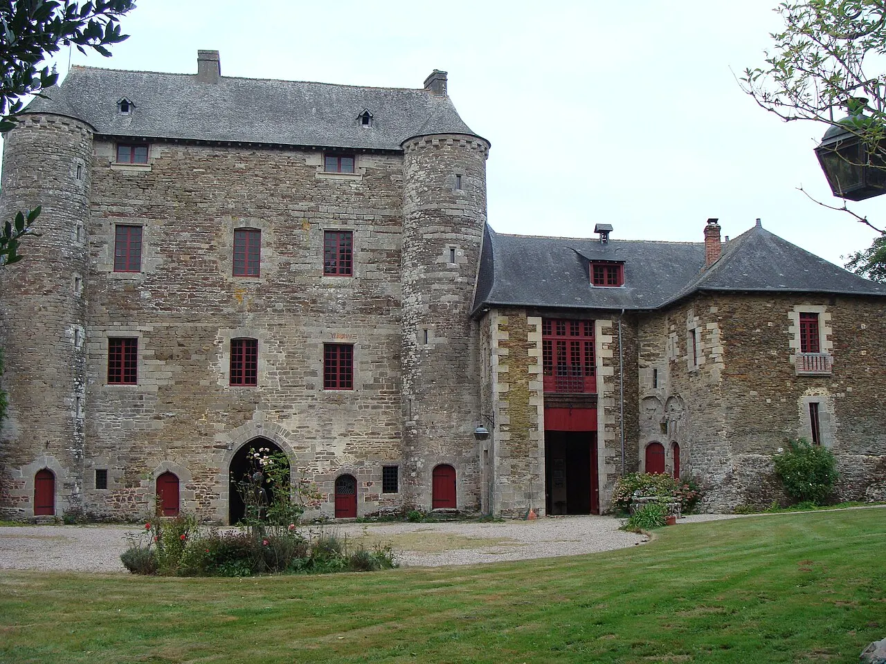 Montauban-de-Bretagne