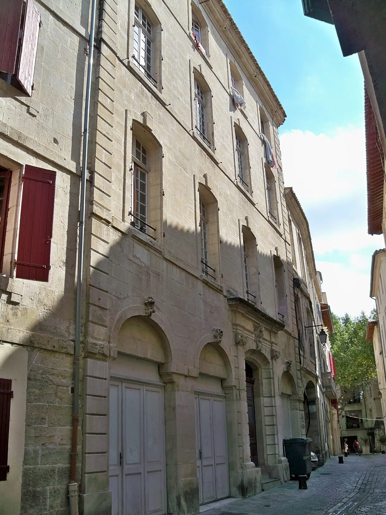 Maison Aimery