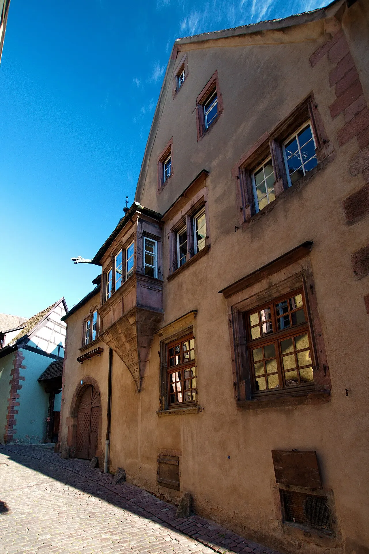 Maison