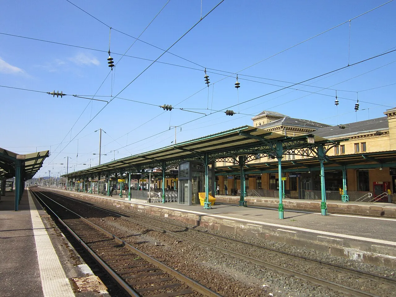 Thionville